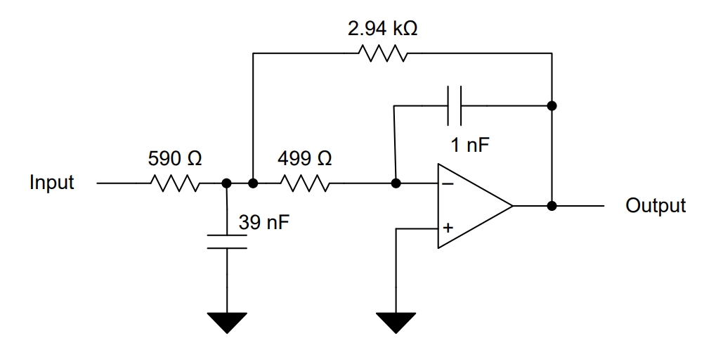 OPA2134UA 2K5G4